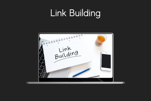Link Building LD Agency
