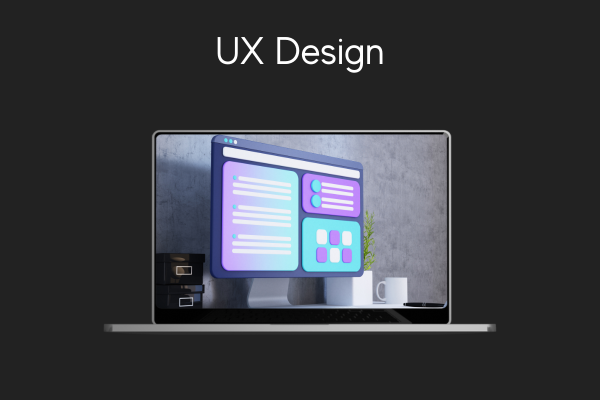 UX Design LDAGENCY