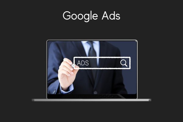 Google Ads LD Agency