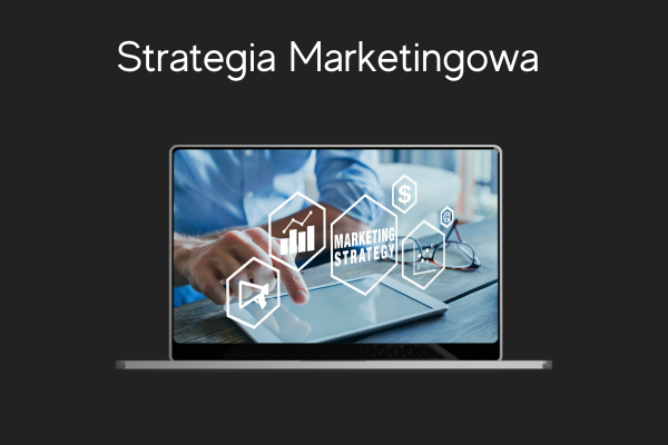 Strategia Marketingowa LD Agency