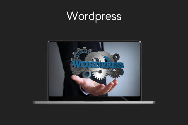 Wordpress LD Agency