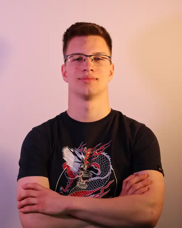 Szymon Lembicz – LD-Agency, AI i automatyzacje