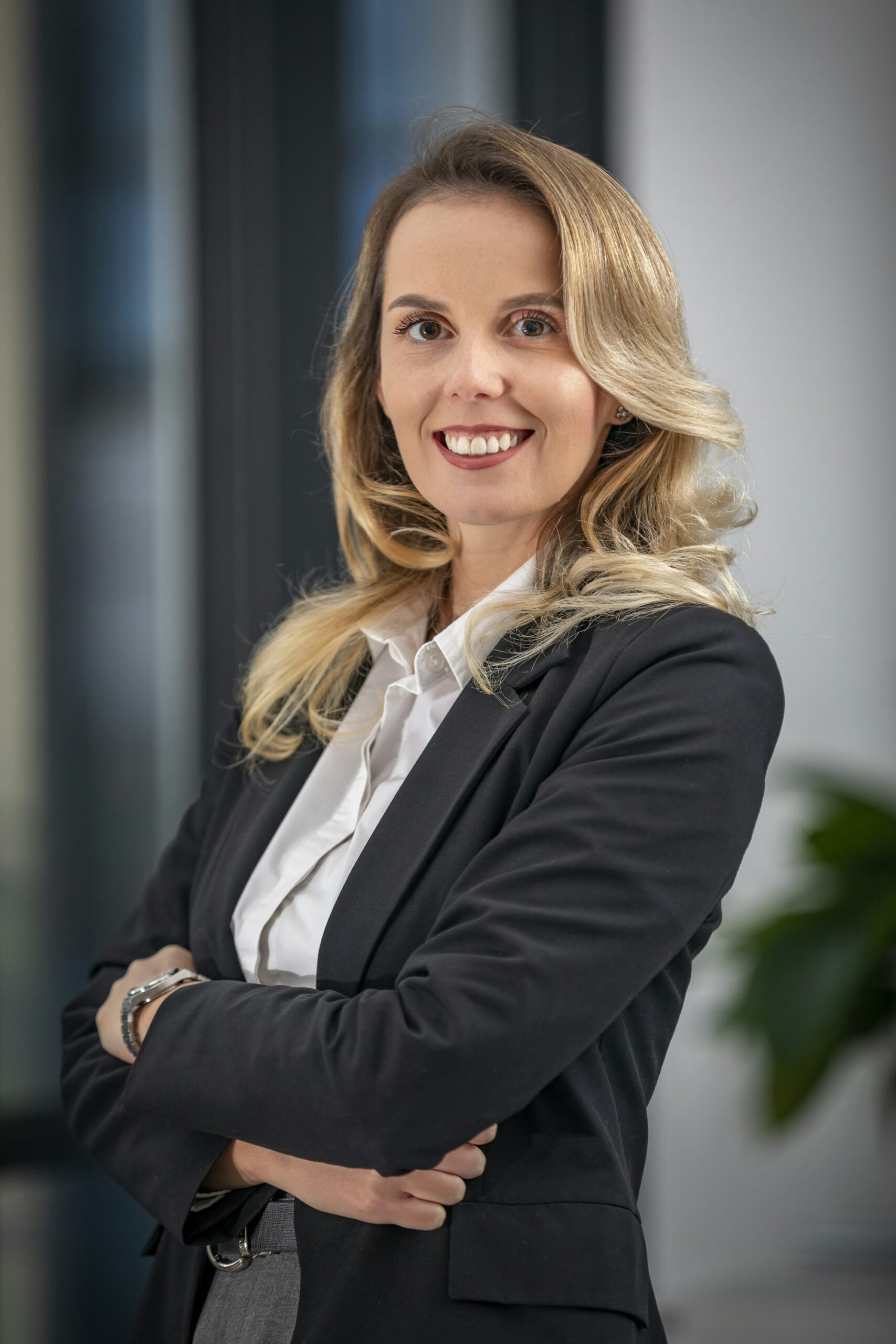 Adwokat Ewa Korzeniowska